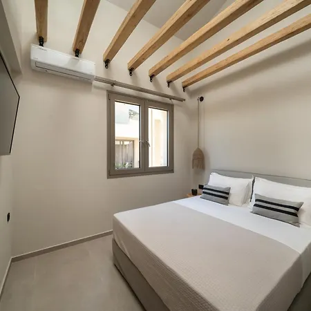 호텔 Amo Golden 크리시 아모우디아