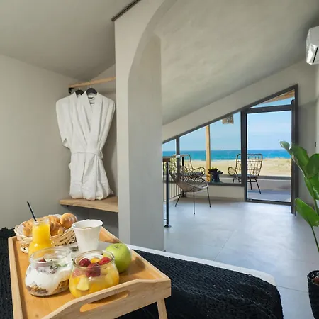 Amo Golden 호텔 크리시 아모우디아