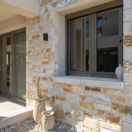 호텔 Amo Golden 크리시 아모우디아