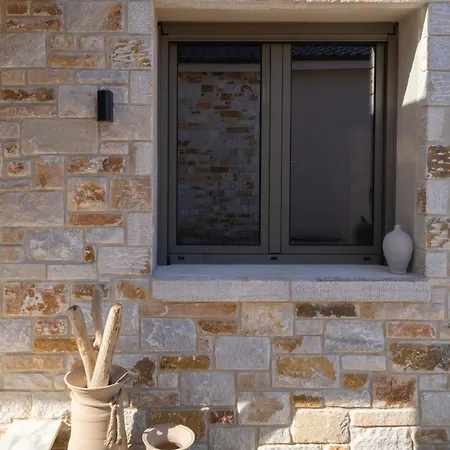 Amo Golden 호텔 크리시 아모우디아