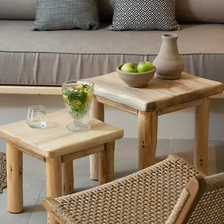 Amo Golden 호텔 크리시 아모우디아