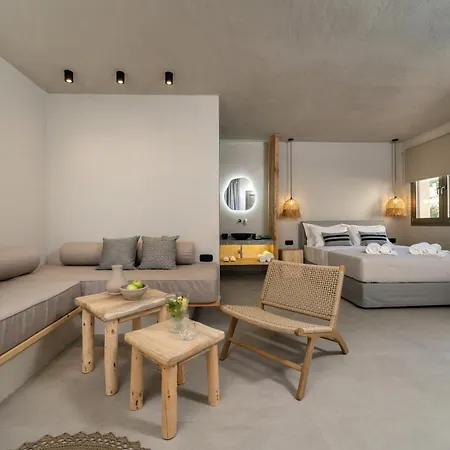 Amo Golden 호텔 크리시 아모우디아