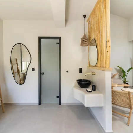 Amo Golden 호텔 크리시 아모우디아