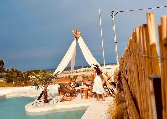 Amo Golden * Chrisi Ammoudia