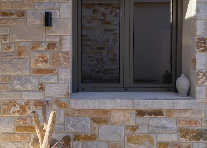 Amo Golden Hotel Chrisi Ammoudia