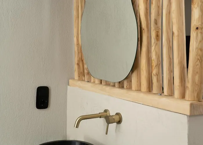 Hotel Amo Golden Chrisi Ammoudia