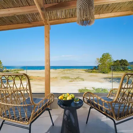 Amo Golden * Chrysi Ammoudia