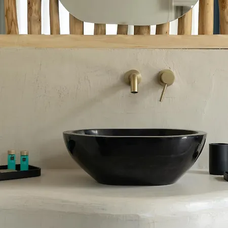 Amo Golden Chrysi Ammoudia