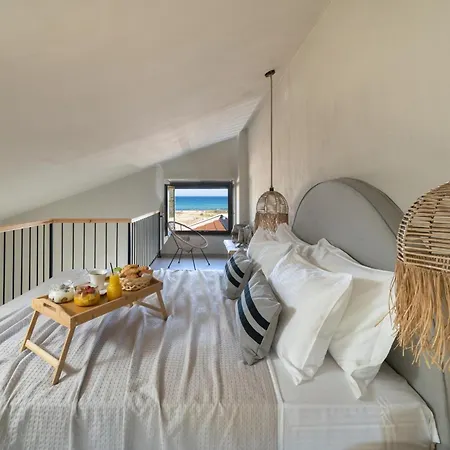 Amo Golden Chrysi Ammoudia