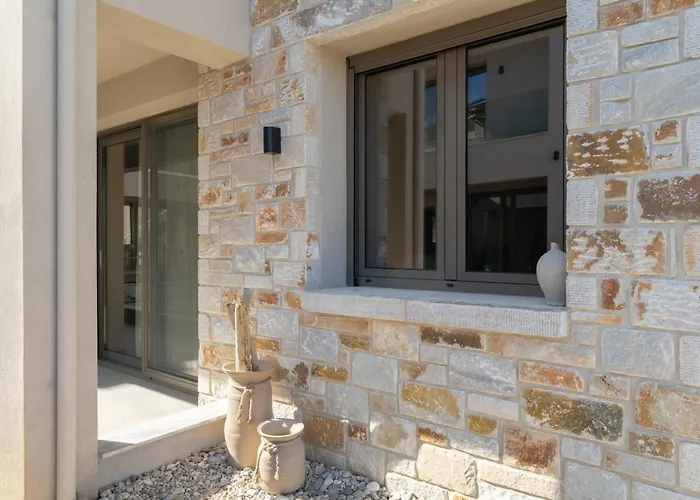 Ξενοδοχείο Amo Golden Χρυσή Αμμουδιά