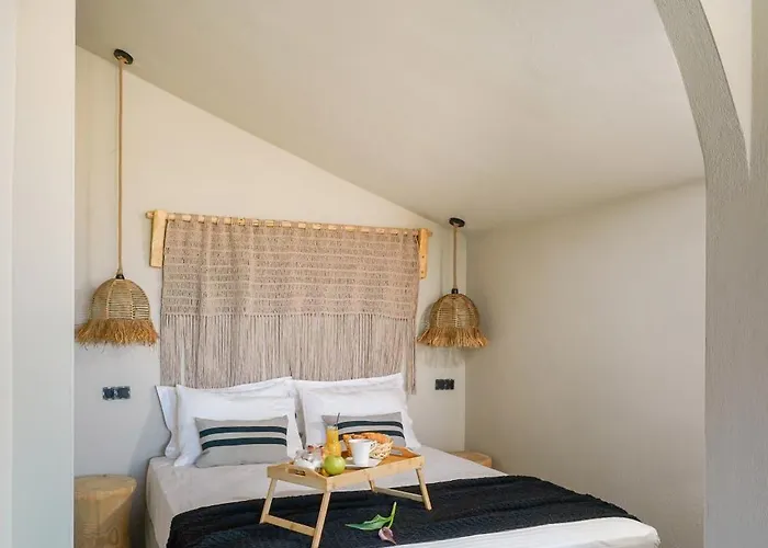 Ξενοδοχείο Amo Golden *