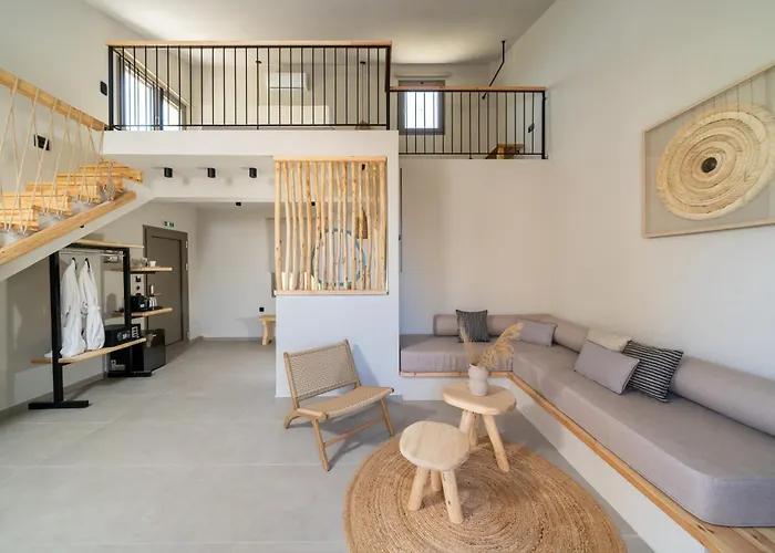 Amo Golden Ξενοδοχείο