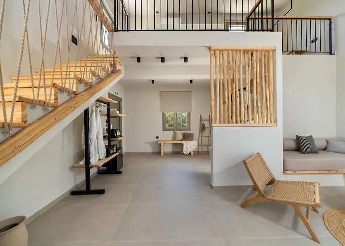 Ξενοδοχείο Amo Golden *