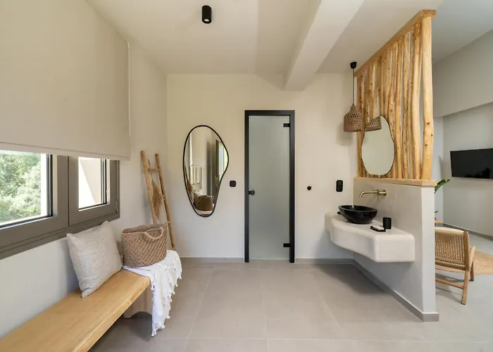 Ξενοδοχείο Amo Golden *