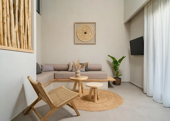 Ξενοδοχείο Amo Golden