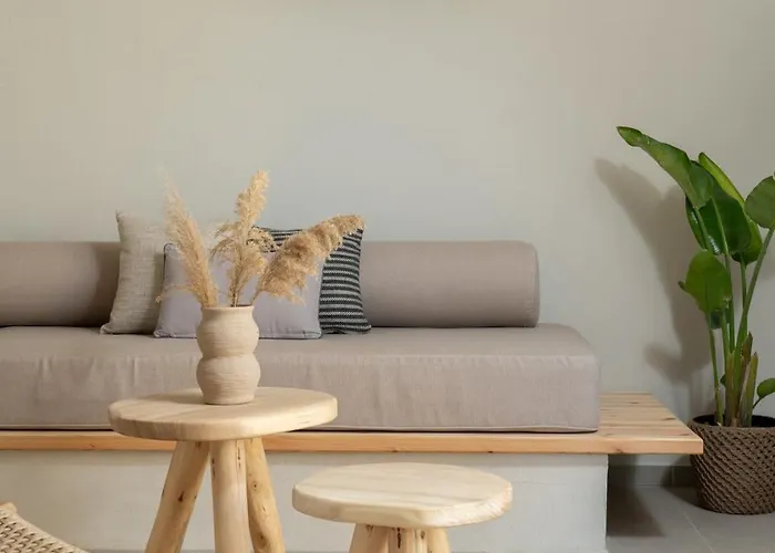 Ξενοδοχείο Amo Golden *