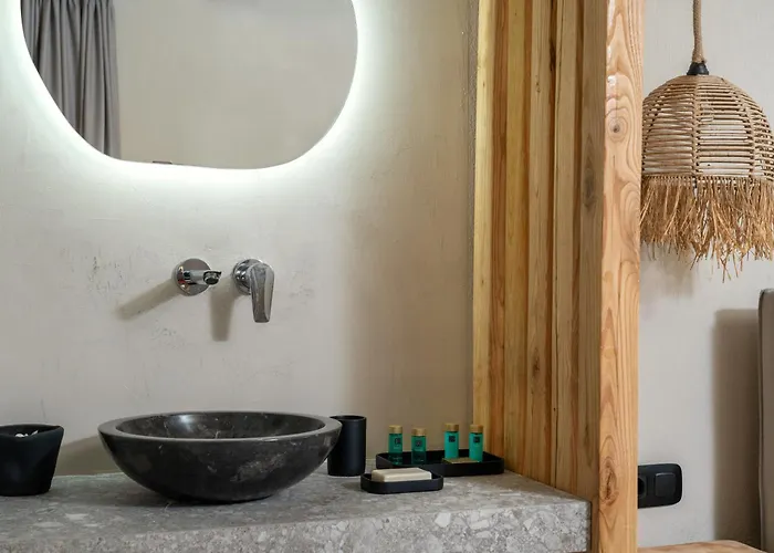 Ξενοδοχείο Amo Golden