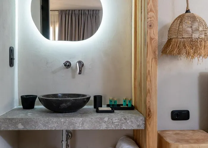 Ξενοδοχείο Amo Golden Χρυσή Αμμουδιά