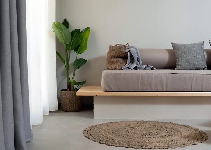 Ξενοδοχείο Amo Golden *