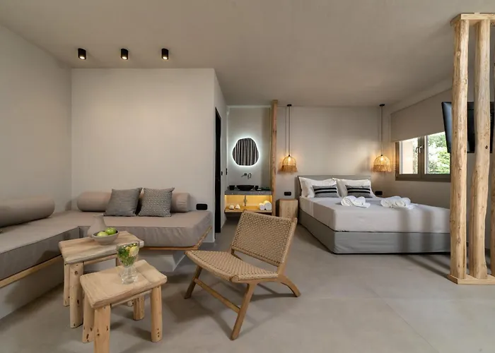 Ξενοδοχείο Amo Golden