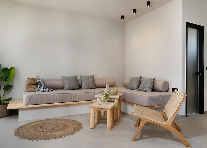 Amo Golden Ξενοδοχείο *