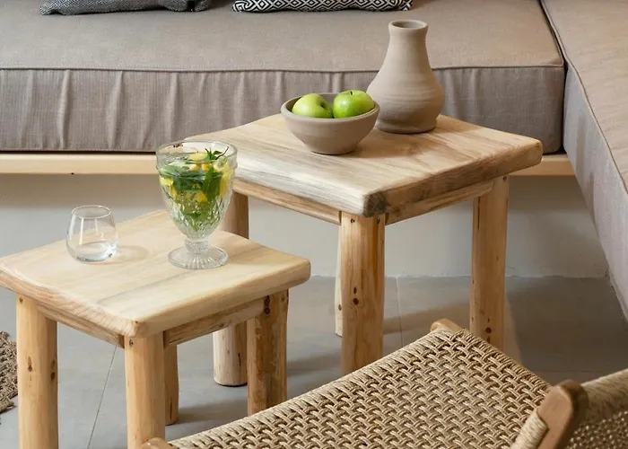 Ξενοδοχείο Amo Golden Χρυσή Αμμουδιά